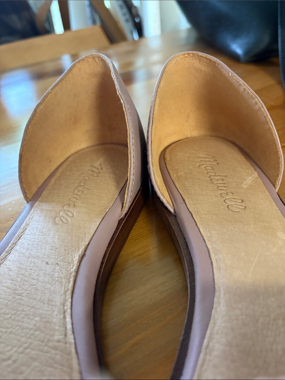 Madewell Flats - Women - Picture 4 of 5